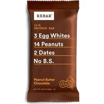 RX Bar Protein Bar 52 g