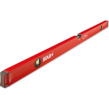 Sola Big X 3 200 profilová vodováha