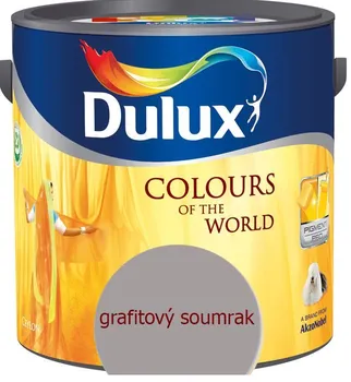 Interiérová barva Dulux Cow 2,5 l