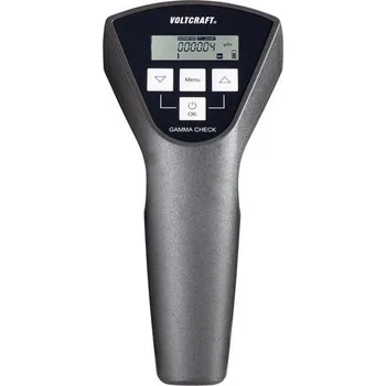 dozimetr Voltcraft Gamma-Check-Pro 97760182