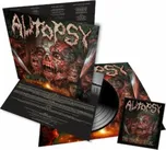 Headless Ritual - Autopsy [LP]