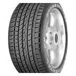 Continental CONTI CROSS CONTACT UHP 305/30 R23 105W TL XL FR