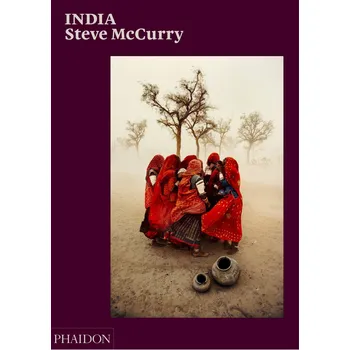 India - Steve McCurry (EN)