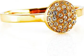 Prsten PRIM 7698 prsten Gold 57 mm