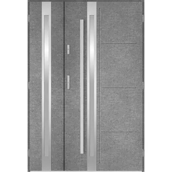 Vchodové dveře Galileo DV, Typ dveří Superior 55 Plus