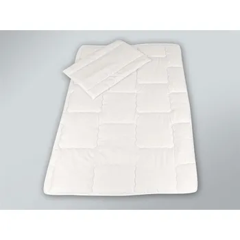 přikrývka Dětský set KOMFORT 90x130 cm a 45x60 cm