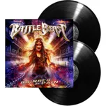 Bringer Of Pain - Battle Beast [2LP]