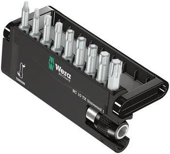 Bit Wera Torx 8167-9