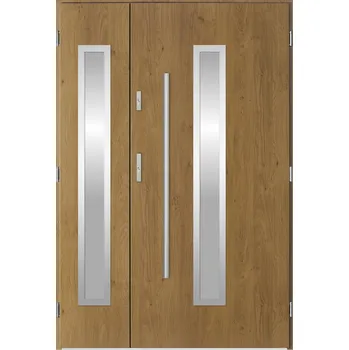 Vchodové dveře Magellan DV, Typ dveří Superior 55 Plus