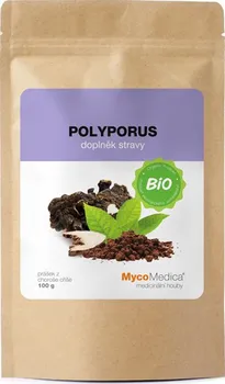 Přírodní produkt MycoMedica Polyporus Bio 100 g