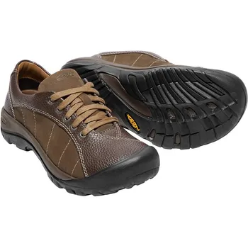 Dámské tenisky Keen Presidio brown/shitake