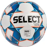 Select FB Futsal Mimas bílý/modrý 4
