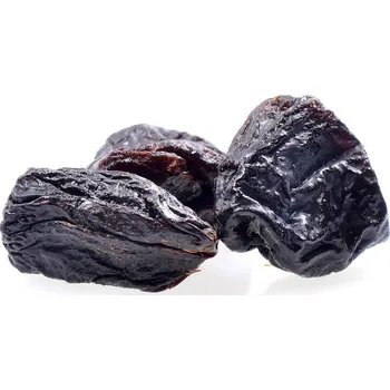 Sušené ovoce ASO - Zdravý život Sušené švestky BIO Hmotnost: 100g