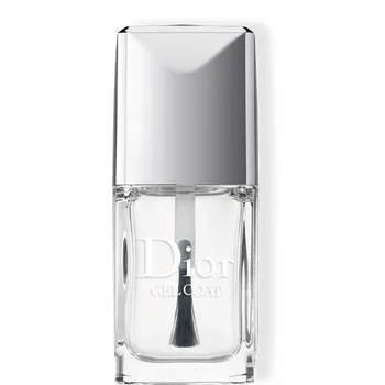 Lak na nehty Dior Gel Coat 10 ml