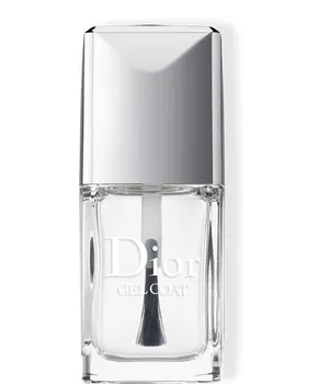 Lak na nehty Dior Gel Coat 10 ml