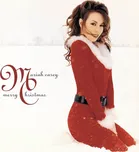 Merry Christmas - Mariah Carey [LP]