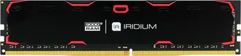 Operační paměť Goodram IRDM Black 4 GB DDR4 2400 MHz (IR-2400D464L15S/4G)