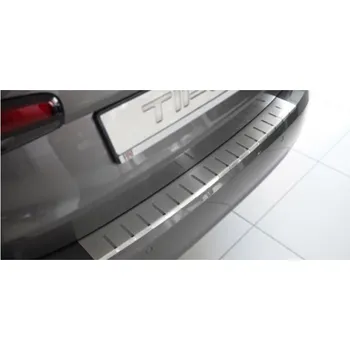 Tuning Kryt prahu pátých dveří Fiat Tipo 2016- Combi • nerez • Alu-Frost