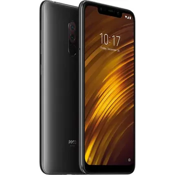 Xiaomi Pocophone F1 Mobilní telefon Xiaomi Pocophone F1
