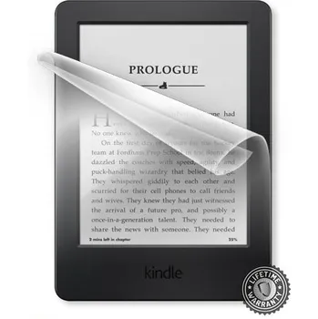 Příslušenství pro tablet Screenshield fólie na celé tělo pro Amazon Kindle 6 Touch 