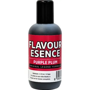 LK Baits Esence 100 ml Purple Plum