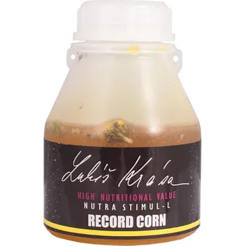 Návnadové aroma LK Baits Dip Nutra Stimul - L 200 ml