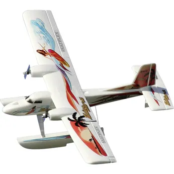 RC model letadla Multiplex 214279 TwinStar BL