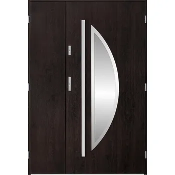 Vchodové dveře Pollux DV, Typ dveří Superior 55 Plus