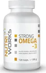 Nutri Works Strong Omega-3