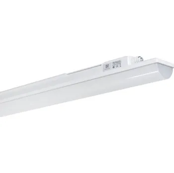 Průmyslové svítidlo Zářivka LED Trevos INNOVA 1.4ft PC 6400/840 1x3P 72141