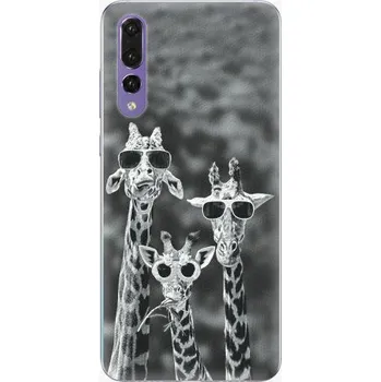 Pouzdro na mobilní telefon iSaprio Sunny Day pro Huawei P20 Pro