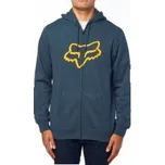 Pánská mikina, Legacy Foxhead Zip Fleece, Velikost L