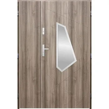 Vchodové dveře Diaz DV, Typ dveří Superior 55 Plus