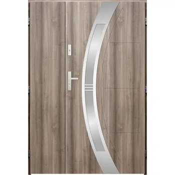 Vchodové dveře Andromeda DV, Typ dveří Superior 55 Plus