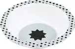 Lässig bowl with silicone