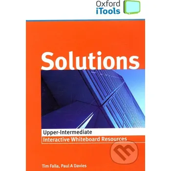 Maturita Solutions Upper Intermediate…