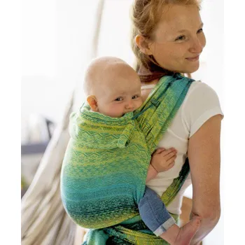 Didymos DidyTai Ada Malachit