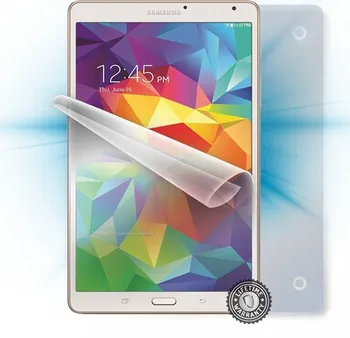 Fólie pro tablet Screenshield fólie na celé tělo pro Samsung Galaxy tab S 10.5 Wi-Fi + LTE