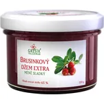 Grešík Brusinkový džem extra méně…