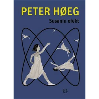 Susanin efekt - Peter Høeg