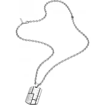 Náhrdelník Police PJ26204PSS/01