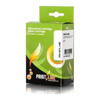 Kompatibilní PRINTLINE cartridge s Epson T079440, yellow, čip - PLCE125