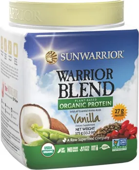 Protein Sunwarrior Protein Blend 375 g