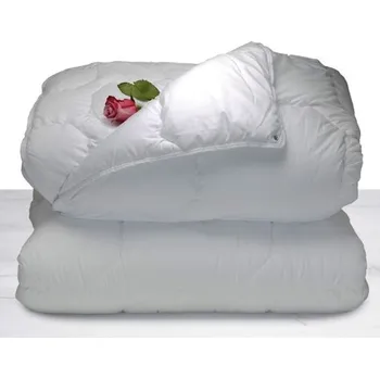 přikrývka NEOSTEP 200 - kvalitní přikrývka z dutého vlákna - 135x200cm - letní