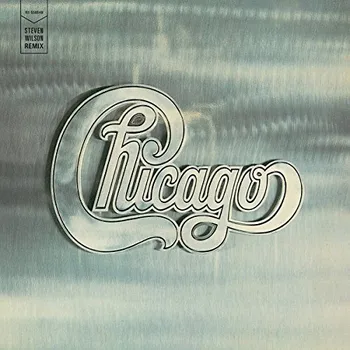 Zahraniční hudba Chicago 2: Steven Wilson Remix - Chicago [LP]