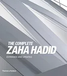 The Complete Zaha Hadid: Expanded and…