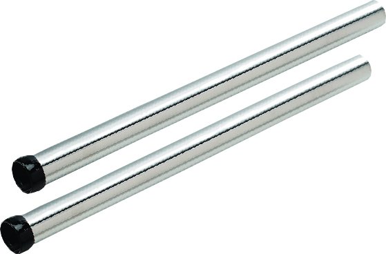 NILFISK Trubky DN 36 mm nerezové