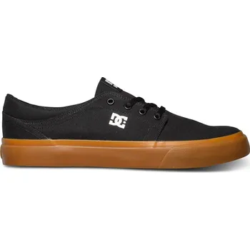 Pánské tenisky DC Trase Black/Gum