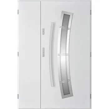 Vchodové dveře Apollo 3D DV, Typ dveří Superior 55 Plus