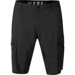 FOX Slambozo Tech Heather Black